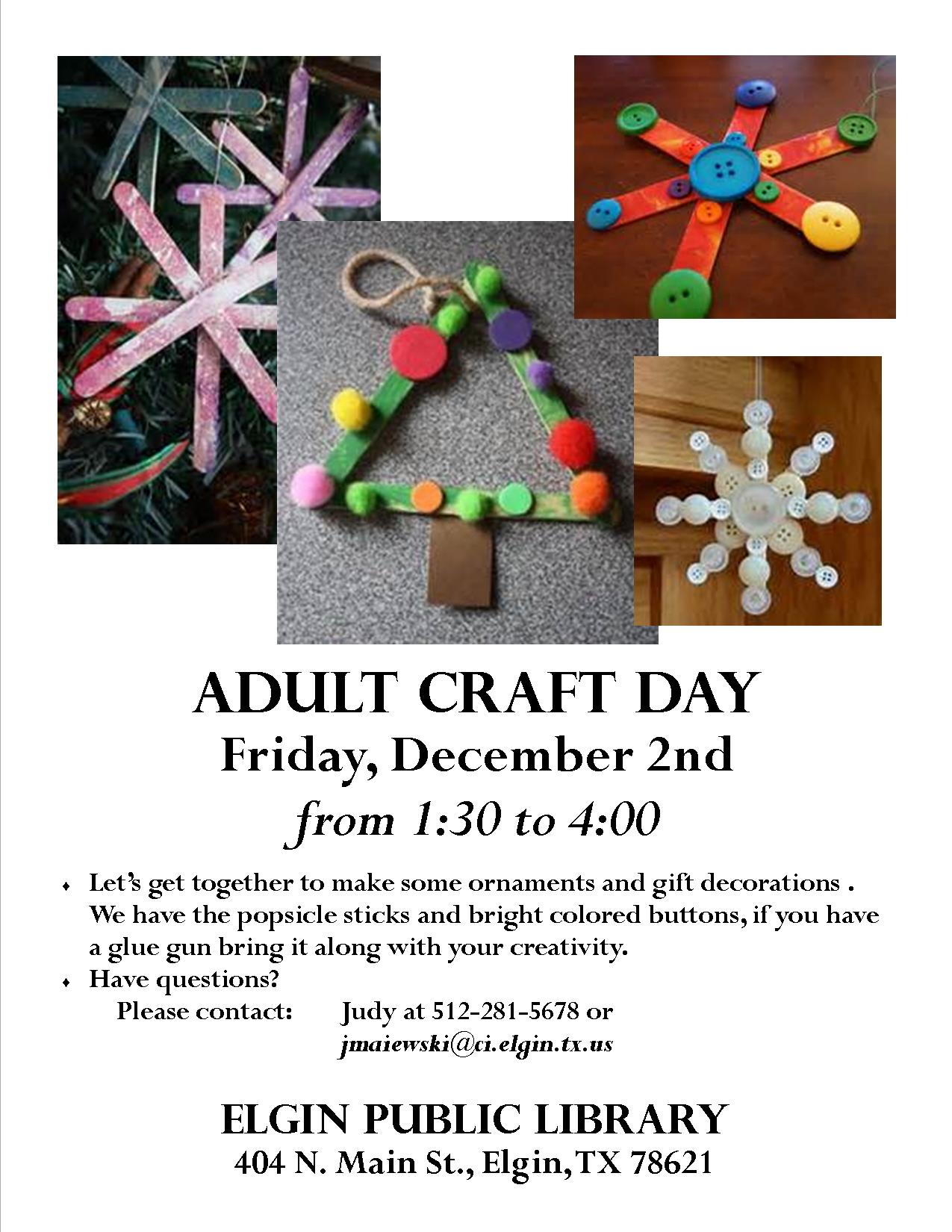 Adult Craft Day December 2016.jpg