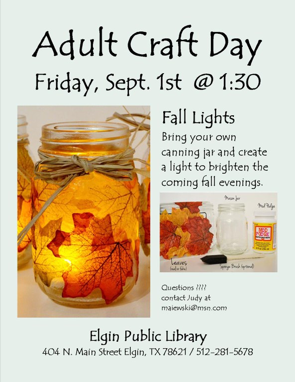 Adult Craft Day Sept. 2017 (2).jpg